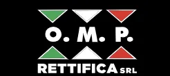 Logo di O.M.P. Rettifica S.r.l.